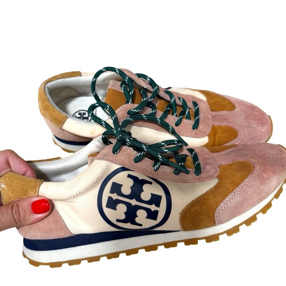 Tory Burch - Sneakers (Authentic)